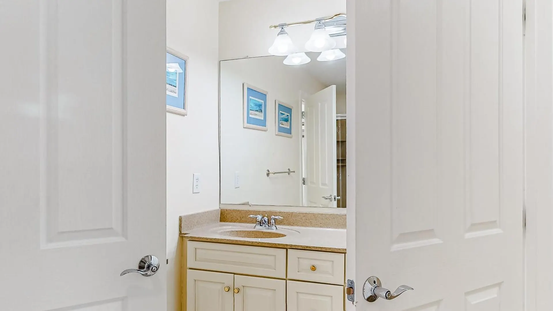 Belmont Towers 505 Apartment Ocean City 0*,  United States