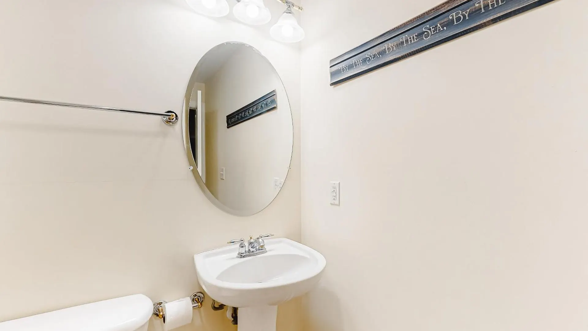 Belmont Towers 505 Apartment Ocean City