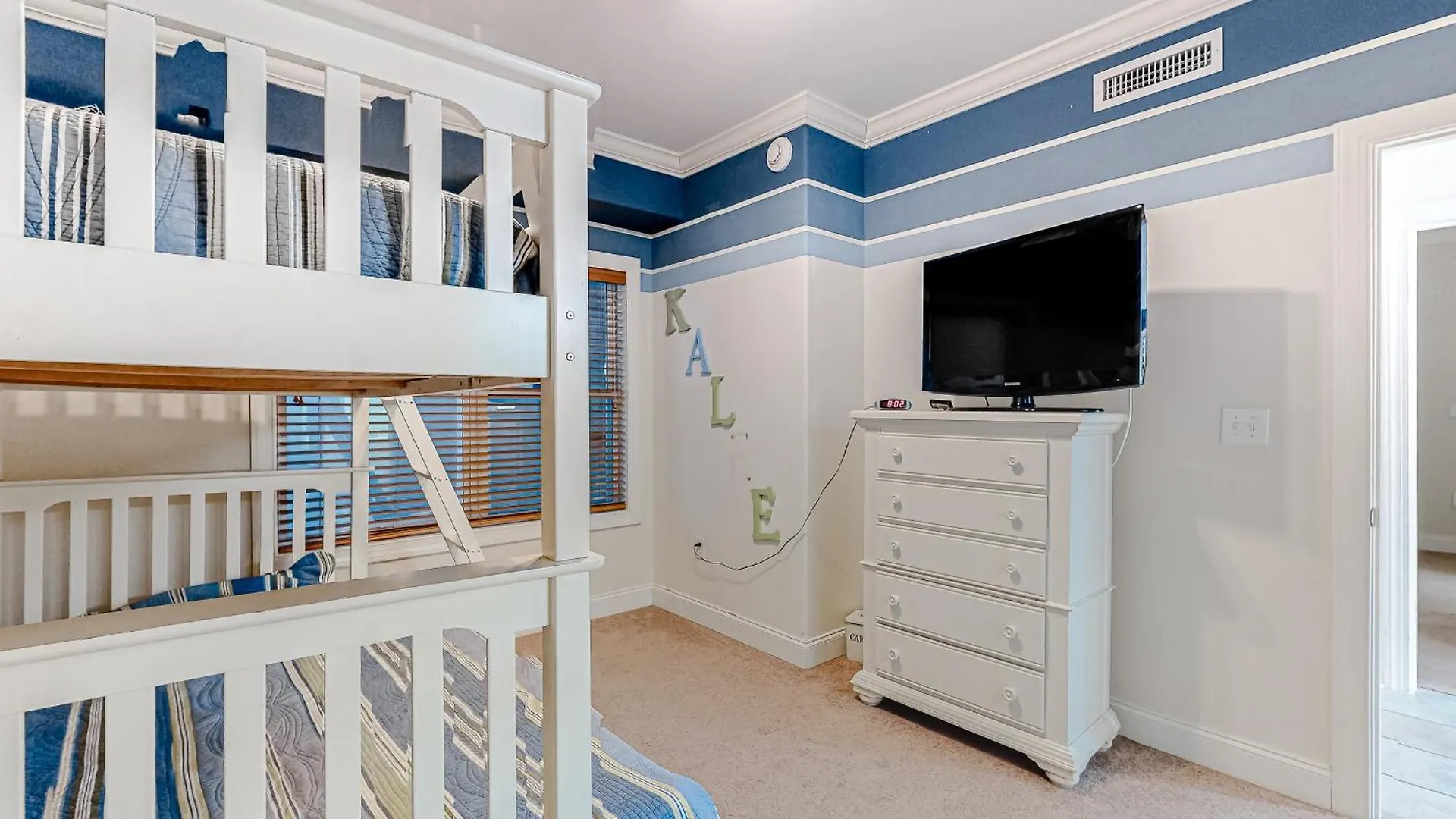 Belmont Towers 505 Apartment Ocean City