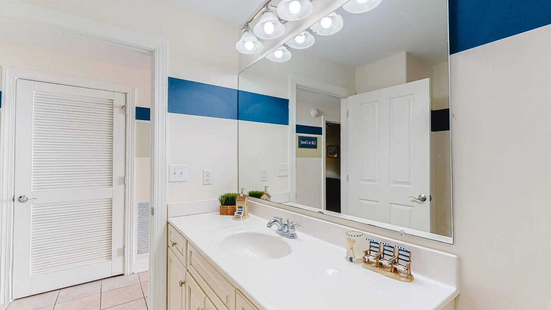 Belmont Towers 505 Apartment Ocean City