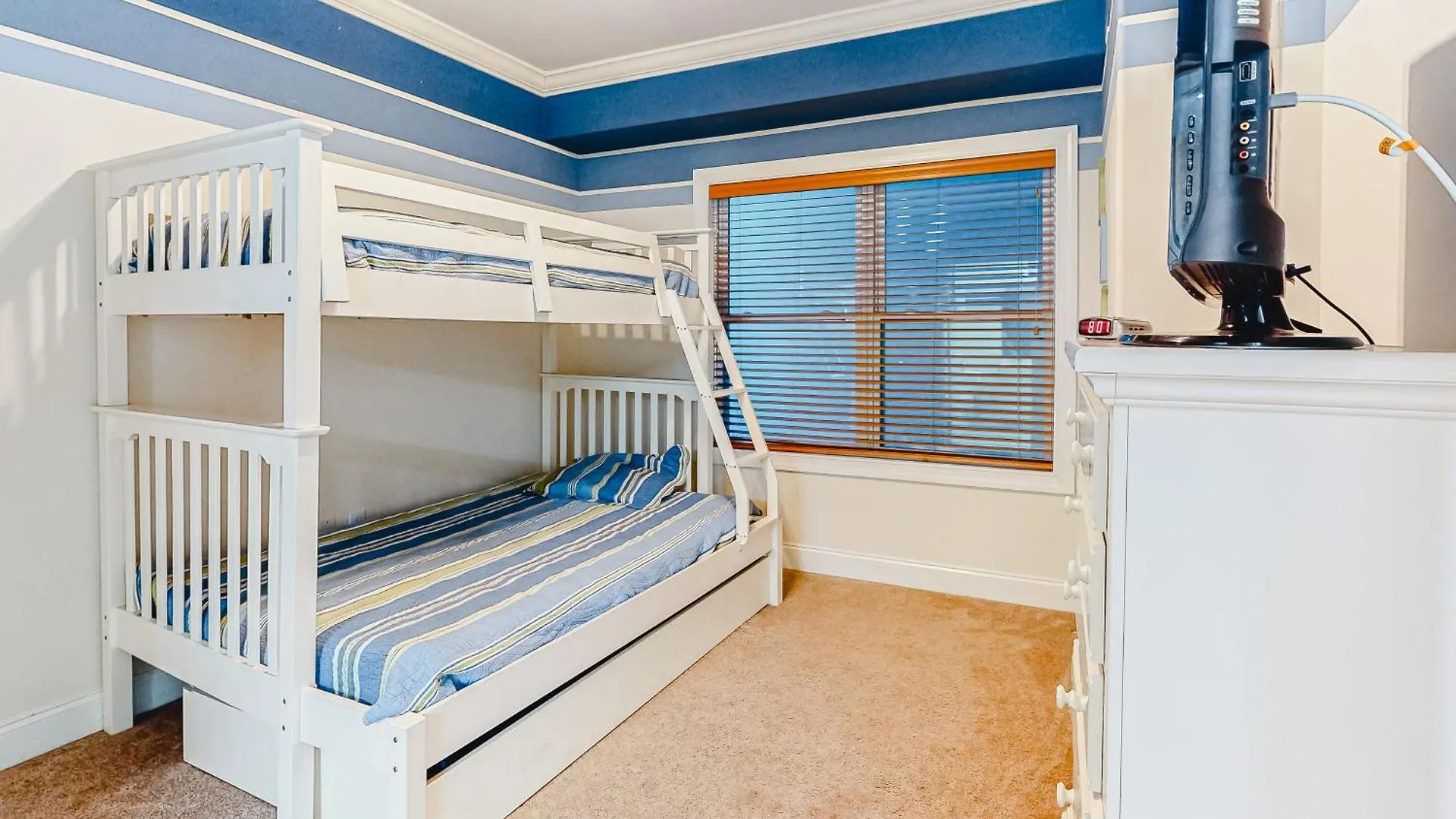 Belmont Towers 505 Apartment Ocean City