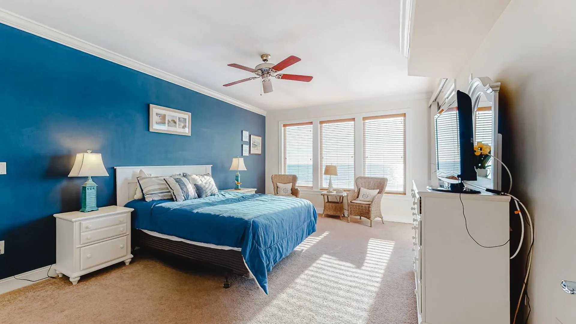 Belmont Towers 505 Apartment Ocean City