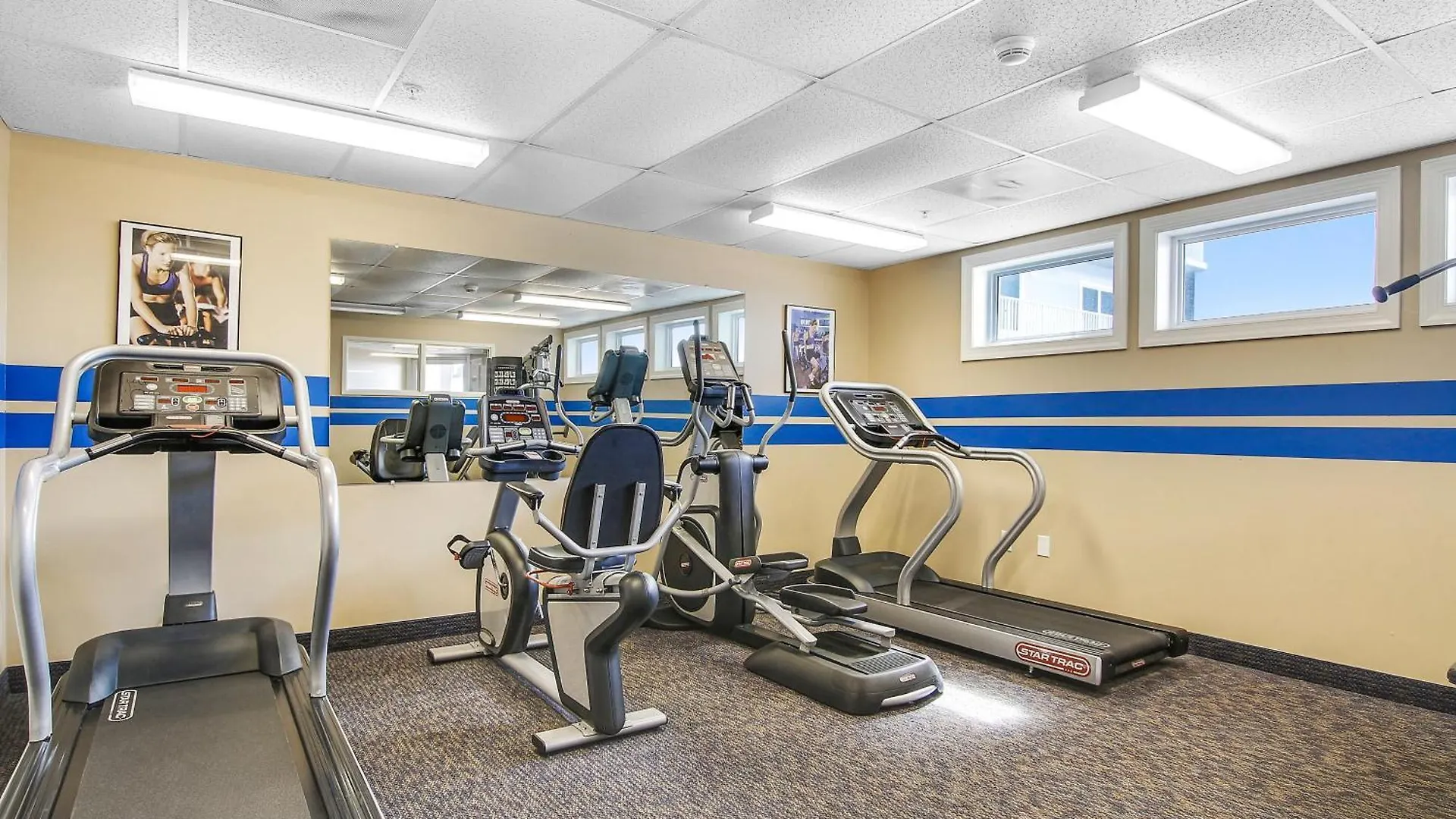 Belmont Towers 505 Apartment Ocean City