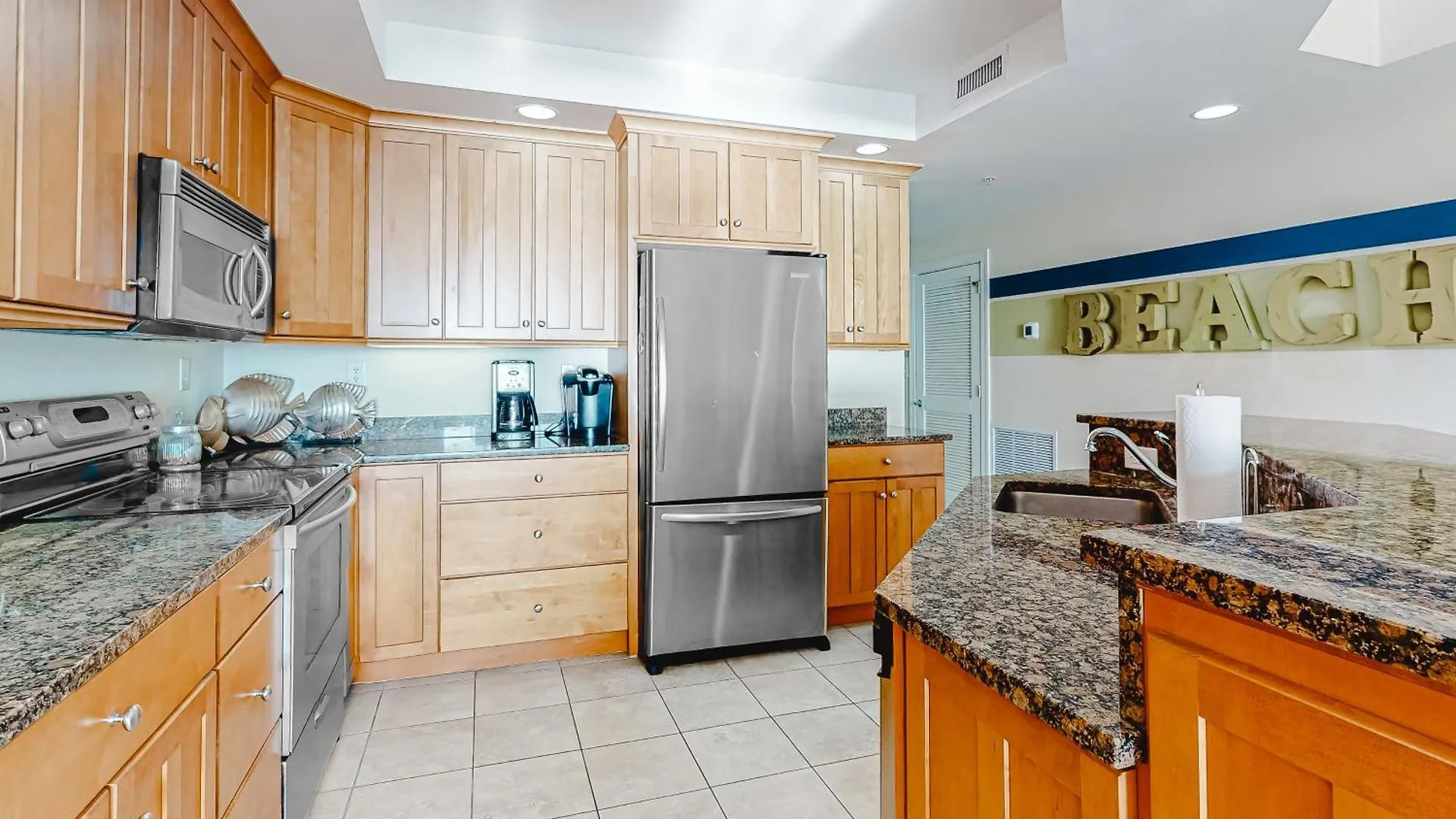 Belmont Towers 505 Apartment Ocean City United States